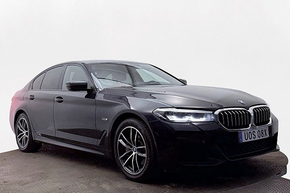 BMW 530e 4 of 30