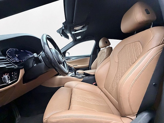 BMW 530e 12 of 30