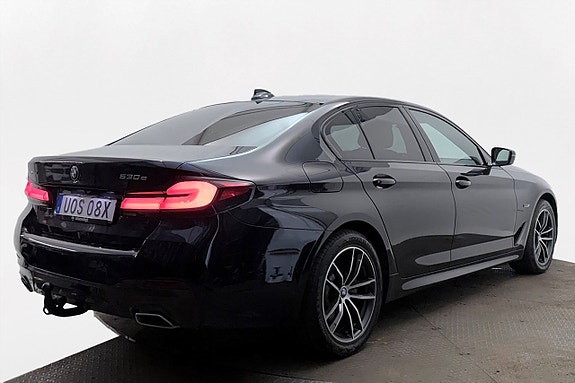 BMW 530e 6 of 30