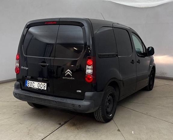 Citroen Berlingo 3 of 5