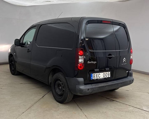 Citroen Berlingo 4 of 5