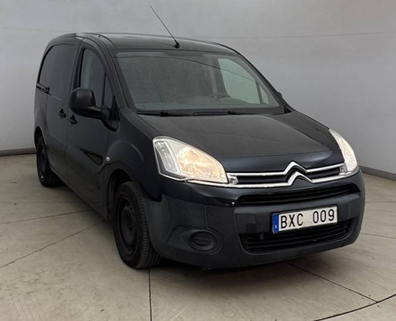 Citroen Berlingo 2 of 5
