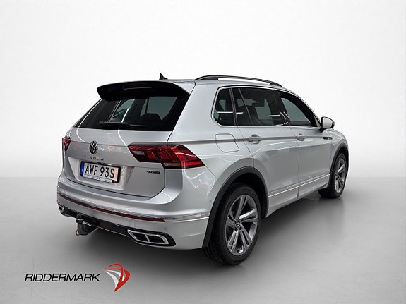 Volkswagen Tiguan 8 of 28