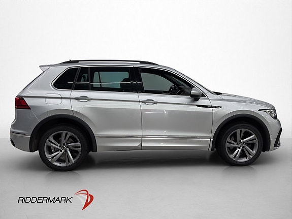 Volkswagen Tiguan 9 of 28