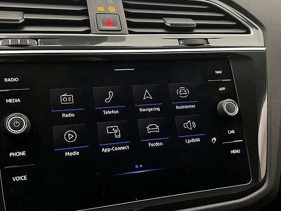 Volkswagen Tiguan 22 of 28