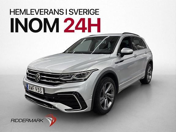 Volkswagen Tiguan 3 of 28
