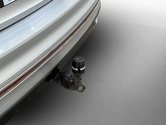 Volkswagen Tiguan 10 of 28
