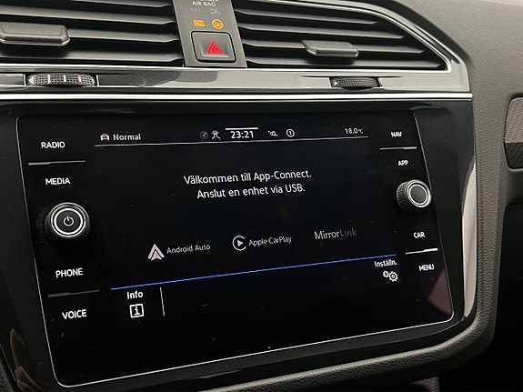Volkswagen Tiguan 20 of 28