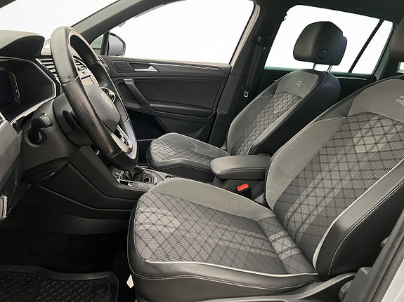 Volkswagen Tiguan 11 of 28