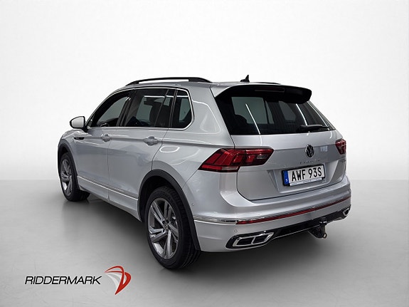 Volkswagen Tiguan 5 of 5