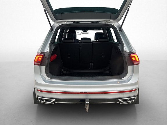 Volkswagen Tiguan 27 of 28