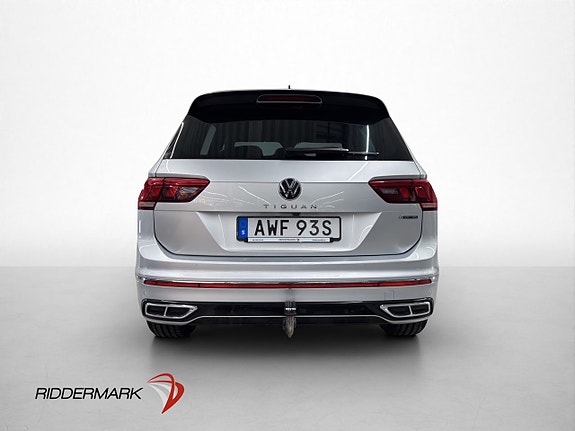 Volkswagen Tiguan 6 of 28