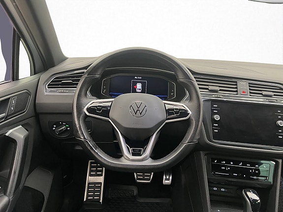 Volkswagen Tiguan 12 of 28