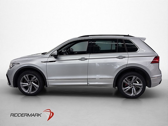 Volkswagen Tiguan 4 of 5