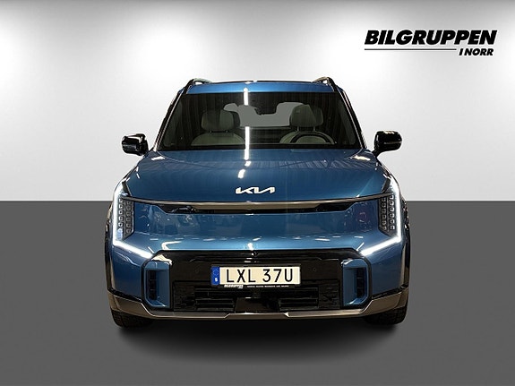 Kia EV9 2 of 22