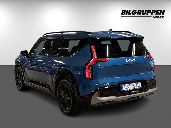Kia EV9 6 of 22
