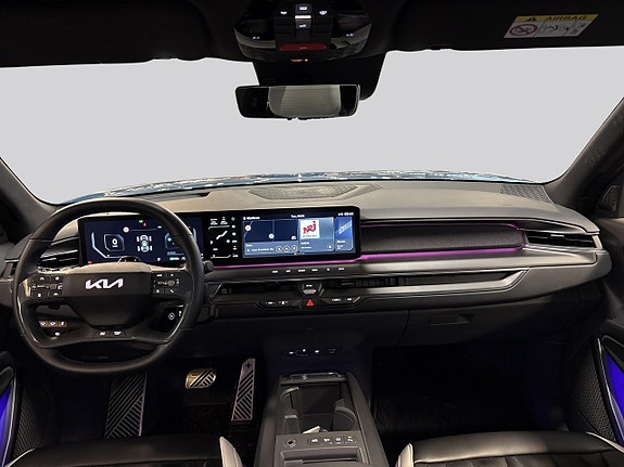 Kia EV9 7 of 22