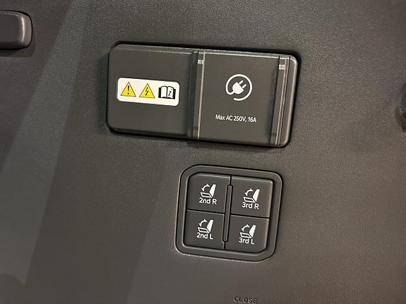 Kia EV9 16 of 22