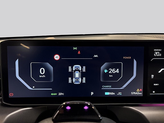 Kia EV9 10 of 22