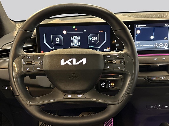 Kia EV9 17 of 22