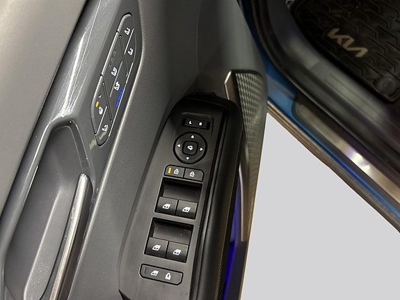 Kia EV9 22 of 22