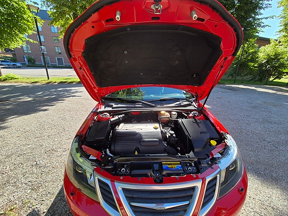 Saab 9-3 9 of 28