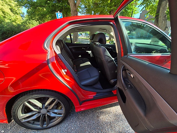 Saab 9-3 6 of 28