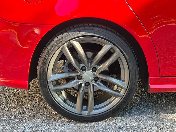 Saab 9-3 13 of 28