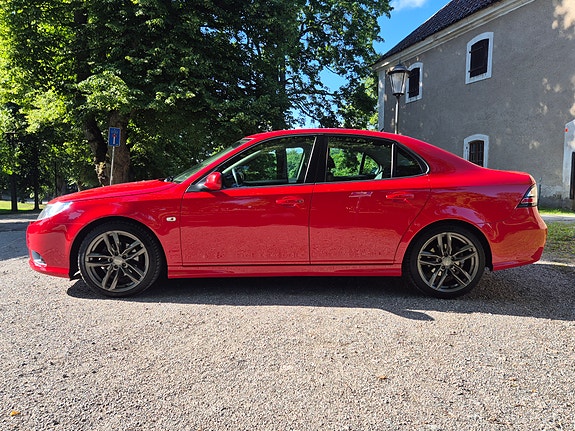 Saab 9-3 3 of 5