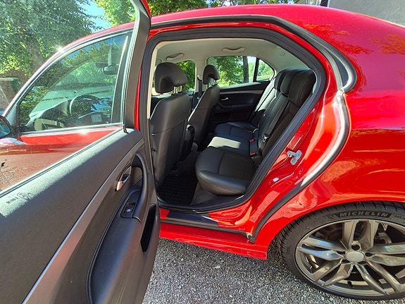 Saab 9-3 5 of 5