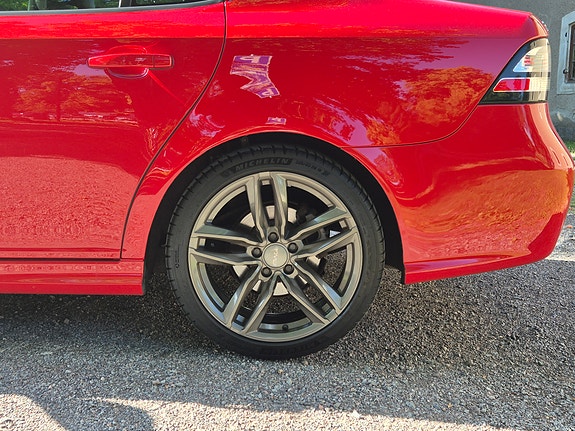 Saab 9-3 15 of 28