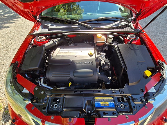 Saab 9-3 10 of 28