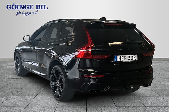 Volvo XC60 5 of 5