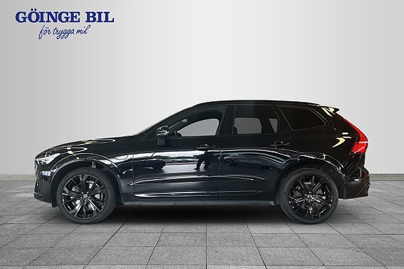 Volvo XC60 4 of 5