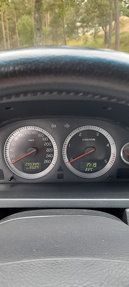 Volvo XC90 5 of 5