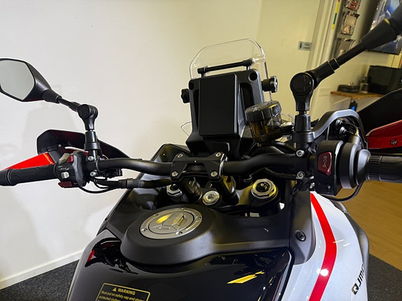 QJ Motor 450 RX 4 of 9