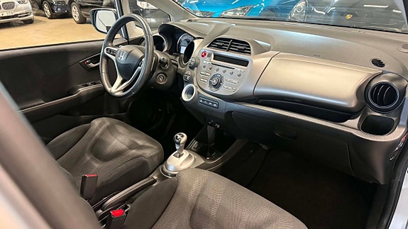 Honda Jazz 15 of 21