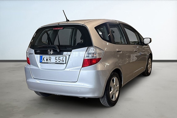 Honda Jazz 5 of 5
