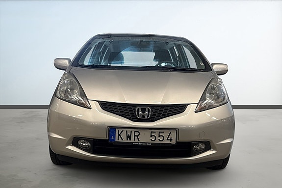 Honda Jazz 8 of 21