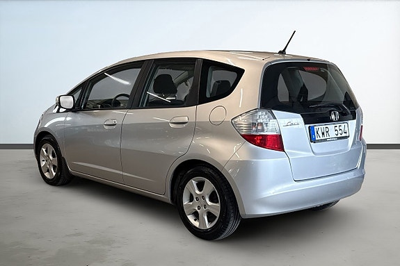 Honda Jazz 3 of 5