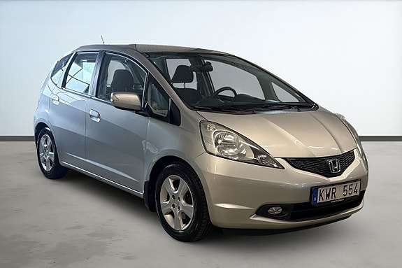 Honda Jazz 7 of 21