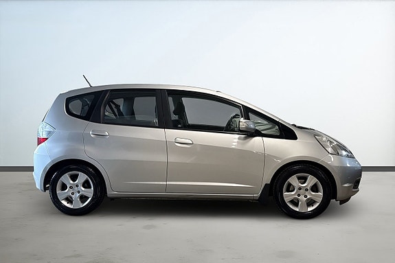 Honda Jazz 6 of 21