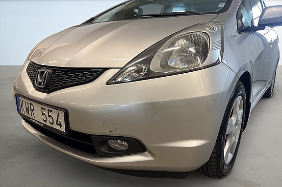 Honda Jazz 9 of 21