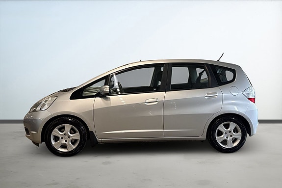Honda Jazz 2 of 5