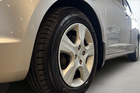Honda Jazz 10 of 21