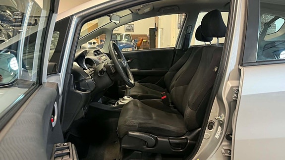 Honda Jazz 12 of 21