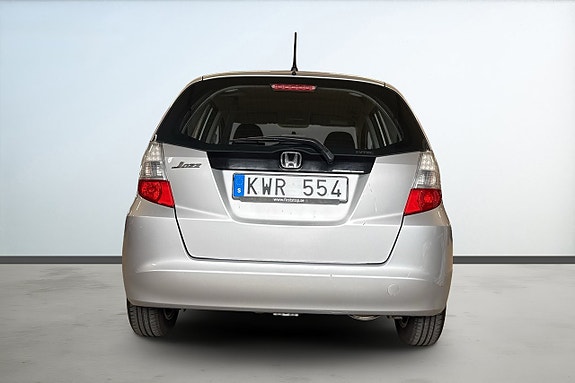Honda Jazz 4 of 5