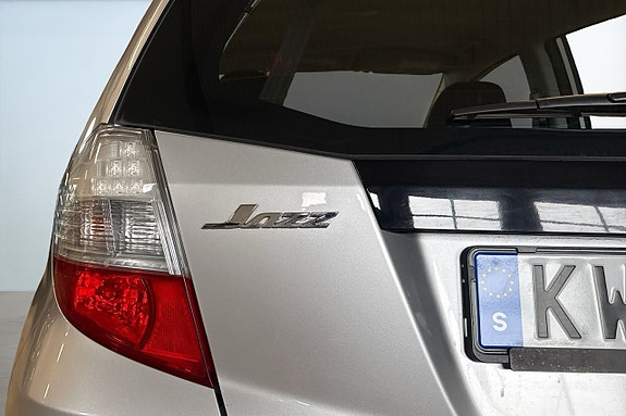 Honda Jazz 11 of 21