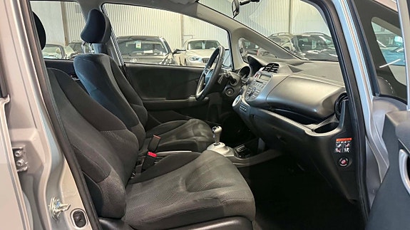 Honda Jazz 16 of 21