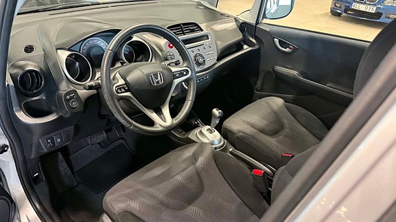 Honda Jazz 13 of 21